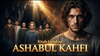 Download lagu THE COMPLETE STORY OF ASHABUL KAHF: The 7 Sleepers & The Secret of Dajjal mp3 Download lagu THE COMPLETE STORY OF ASHABUL KAHF: The 7 Sleepers & The Secret of Dajjal mp3