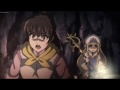 Very Unlucky Goblin Slayer Episode 1 Clip