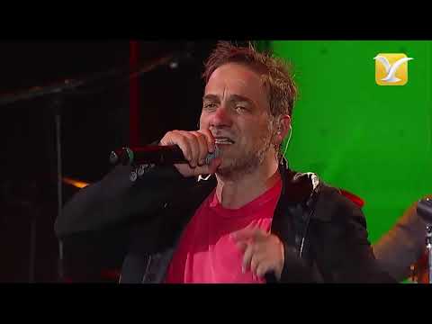 Los Fabulosos Cadillacs - Mal Bicho - Festival de Viña del Mar 2017