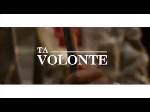 Bruce - Ta volonté; official video - Omega Films