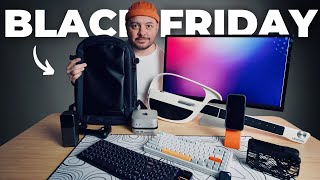 Black Friday tech deals that are TOO GOOD to miss!