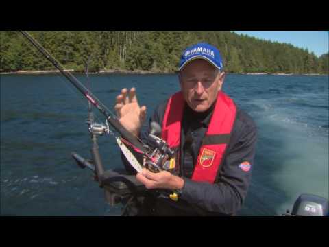 The right Rod & Reel for fishing with Heavy Jigs in Deep water  Csf 24 14 Tip 1