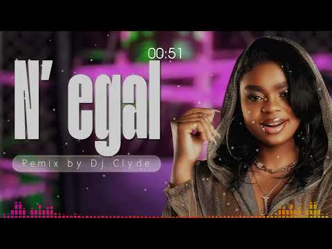 JEEJEE - Ou Pa Renmen'm Mpa Renmen'w Tou N' egal ( Official OG. M. VERSION REMIX )