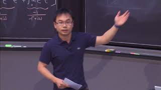 15. Uncertainty Principle, 2D Waves