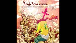 Rough Road Riddim Mix {Green Lion Crew}  @Maticalise