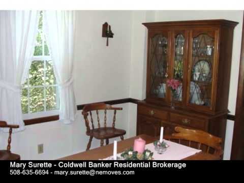 166 West Mountain St., Worcester MA 01606 - Single Family Home - Real Estate - For Sale -