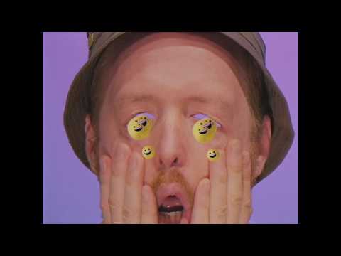 Future Franz - Smartphone