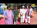 Holi Celebration In Gokuldham Taarak Mehta Ka Ooltah Chashmah Bhide Madhavi