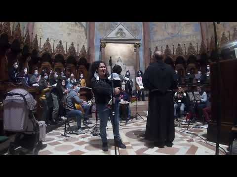 Inno al Signore della tempesta