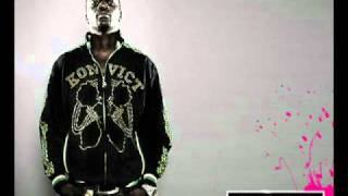 David Banner Feat Tyrese &amp; Akon - Run Away  (OFFICIAL MUSIC 2010)