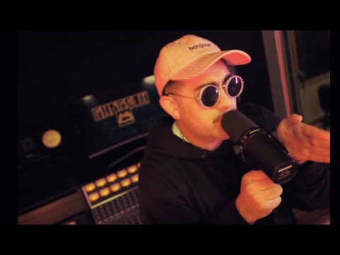 Gangsta Sessions - Mr. Androide #5