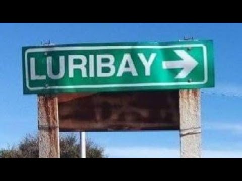 Luribay hermosa lugar valle andino La Paz Bolivia