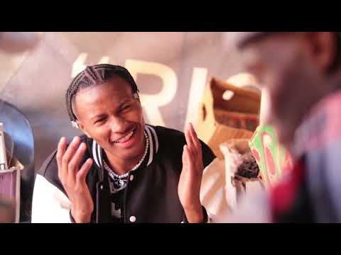 Atii Zee X Omali Themba _Thokoza