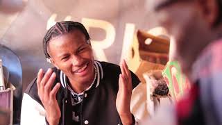 Download lagu Atii Zee X Omali Themba _Thokoza mp3