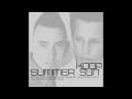 Koop feat. Yukimi Nagano - Summer Sun (Original Version)