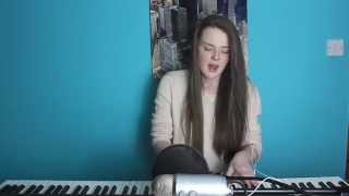 "See You Again" by Wiz Khalifa ft. Charlie Puth - Jade Burke Cover