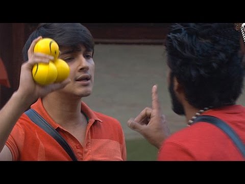 Bigg Boss 10 Exclusive Rohan Mehra And Manveer Gurjar Get Into An Ugly Fight!