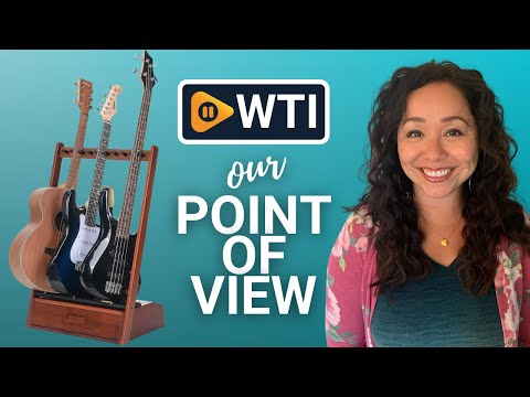 XCSOURCE Multiple Guitar Stand with Drawer - WTI product video review