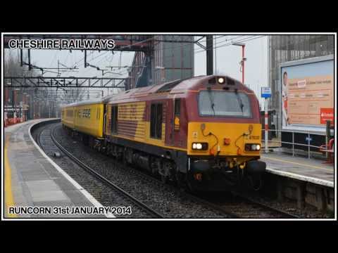 67020 TnT 67015 1Q23 Runcorn 31/01/14
