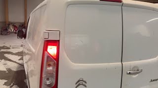 Autre mat&eacute;riel industriel Citroen Jumpy | Image 4 - Machineryline