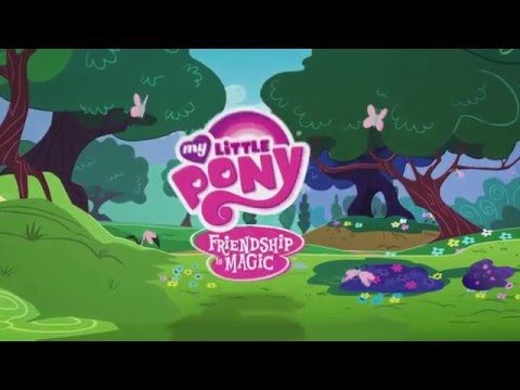 My Little Pony South Africa | Cutie Mark Moments - Twilight Sparkle