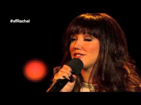 Rachel Potter - I Hope You Dance (The X-Factor USA 2013) [Top 16]