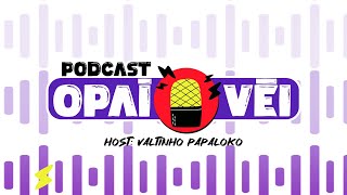 POD CAST - Tia Maiane dá o real sobre os homens de hoje