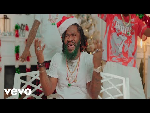 Vag lavi - Nwèl rèl (VIDEO OFICIAL) ft. Zoedjobeatz