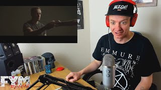 ARCHITECTS - Royal Beggars [REACTION]