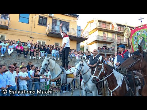 Capizzi (ME) - Cannedda 2022