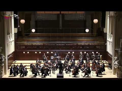 Piotr Jarowski — Dvořák — Symphony No. 9