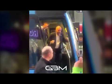 Arabada Gaz Pedal (Muharrem İnce Edition) (Bass Boosted)