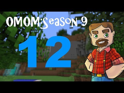 OMOM Season 9: Mekanism!  Episode 12: Biofuel and Ethylene Gas!