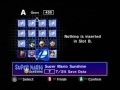 Nintendo Gamecube Menu Walkthrough