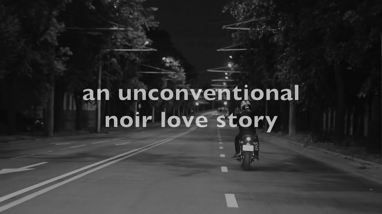 Book Trailer thumbnail