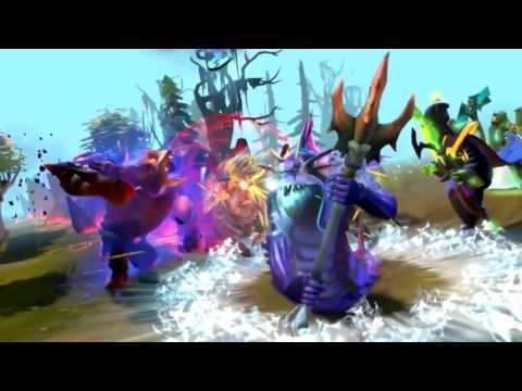 D2AiO - Rampage Compilation  [02]