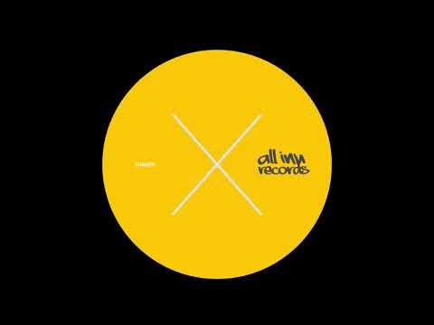 Verrina & Ventura - Jeebers (ALLINNX)