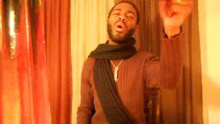 Im A Living Testimony(cover)- The Williams Brothers