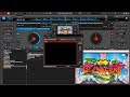 Como Poner Video Logos Sin Fondo En Virtual Dj