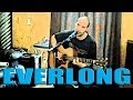 Dustin Prinz covers Everlong by Foo Fighters 