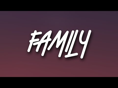 Suzanna Son & The Weeknd - Family (Lyrics)