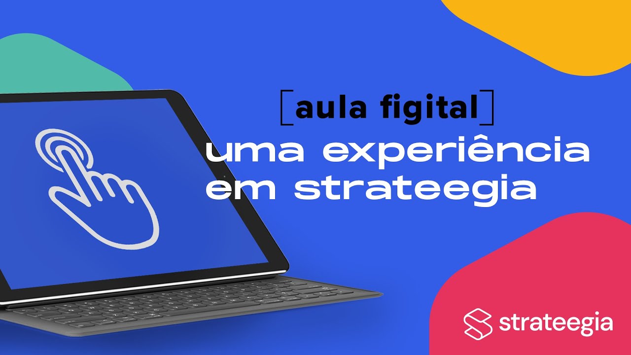 strateegia para educação