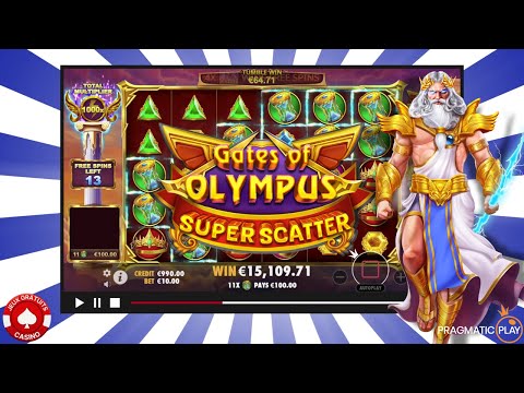 Praktisks ceļvedis Gates of Olympus demo spēlei – kā sākt un laimēt