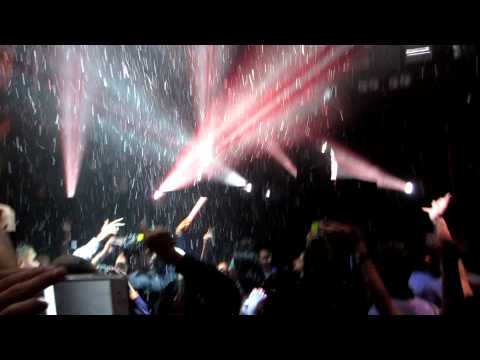 Kaskade - Coming Home at 4 AM