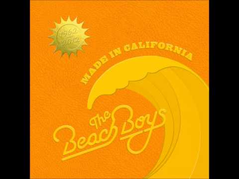 The Beach Boys - Soul Searchin'/You're Still A Mystery