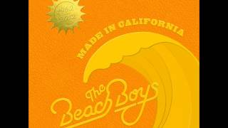 The Beach Boys - Soul Searchin'/You're Still A Mystery