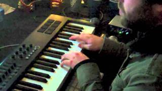 Scarlet Smile - Between You and Me