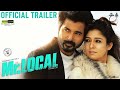 Mr.Local Official Trailer | Sivakarthikeyan, Nayanthara | Hiphop Tamizha | M. Rajesh