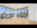Here's What $7,500/Month Gets You in Hell's Kitchen NYC | 310 West 52nd Street, #23H | SERHANT. Tour