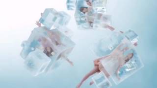 Perfume×UNIQLO 第1弾、2弾、3弾mix(楽曲 story、Navigate、)